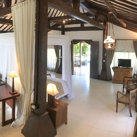 Villa Berawa Canggu  Luaran gambar