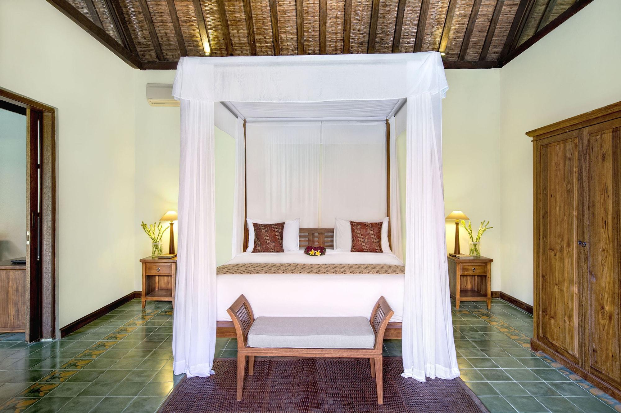 Villa Berawa Canggu  Luaran gambar