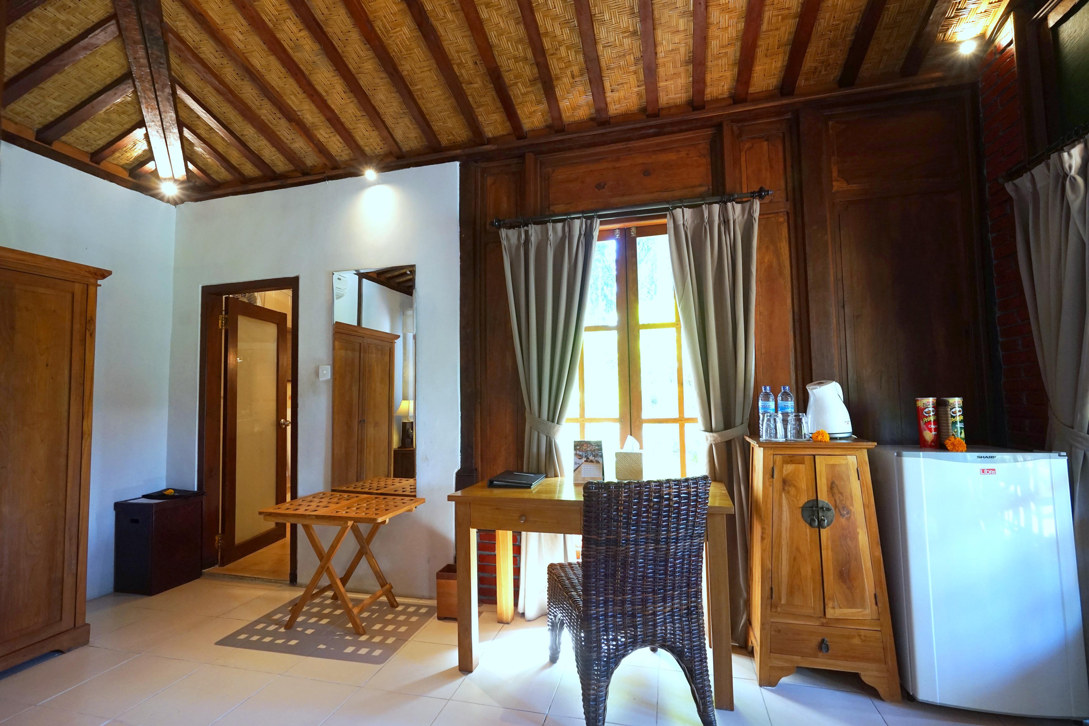 Villa Berawa Canggu  Luaran gambar