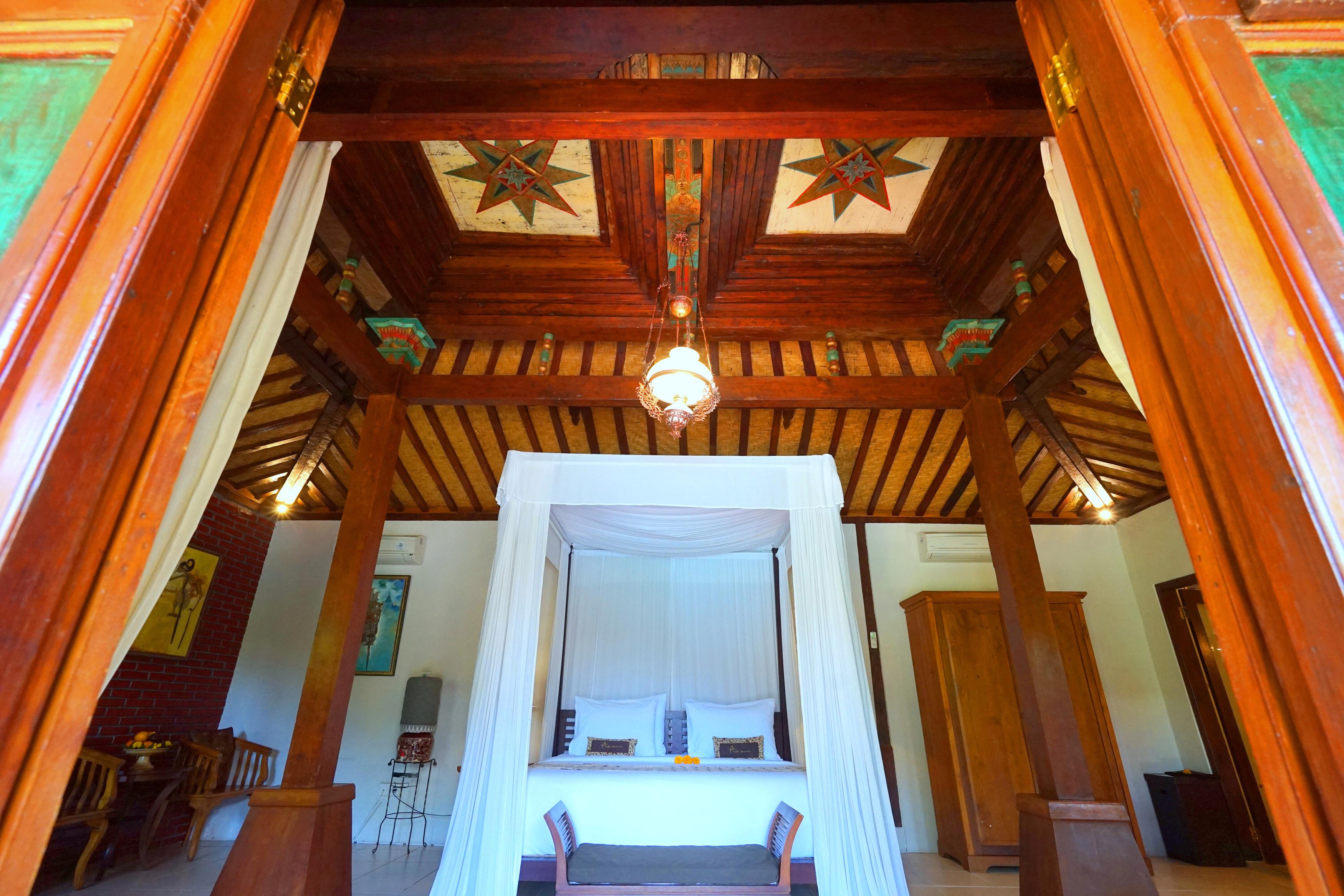 Villa Berawa Canggu  Luaran gambar