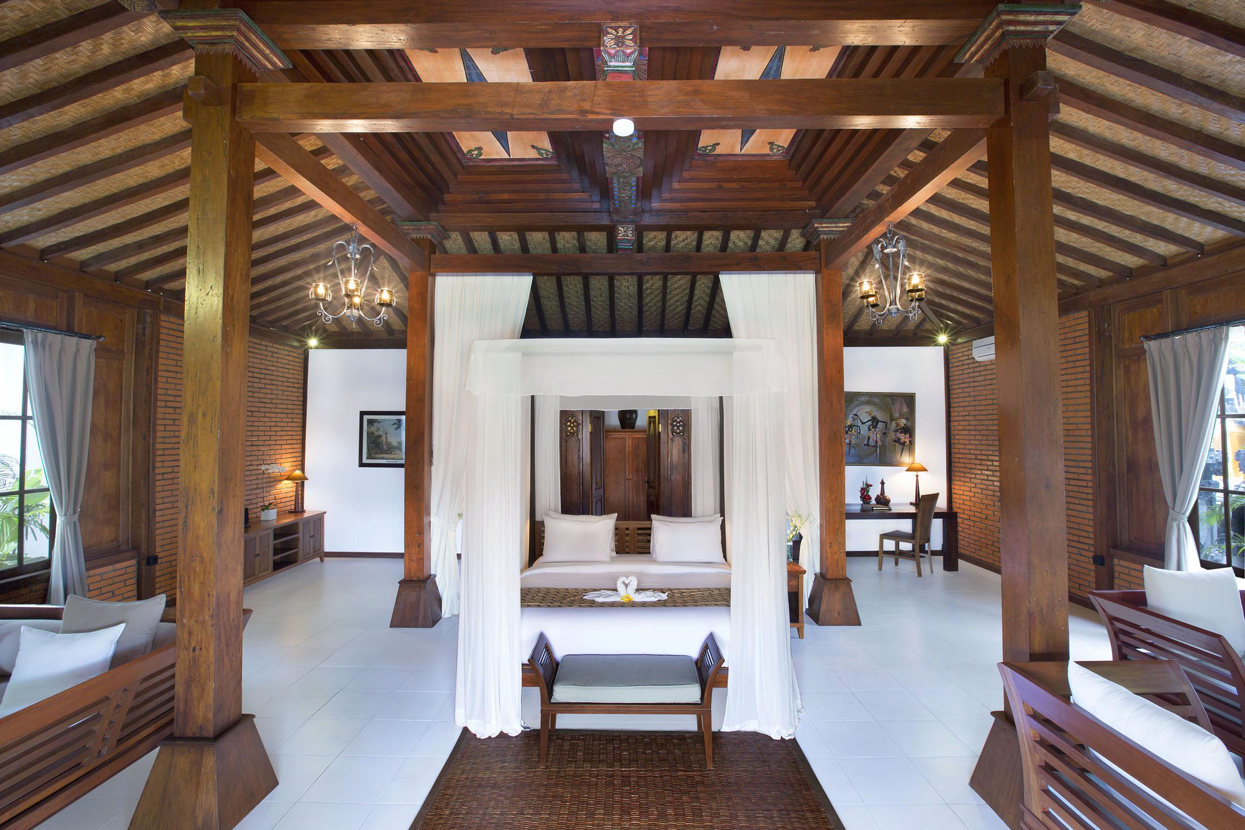 Villa Berawa Canggu  Luaran gambar
