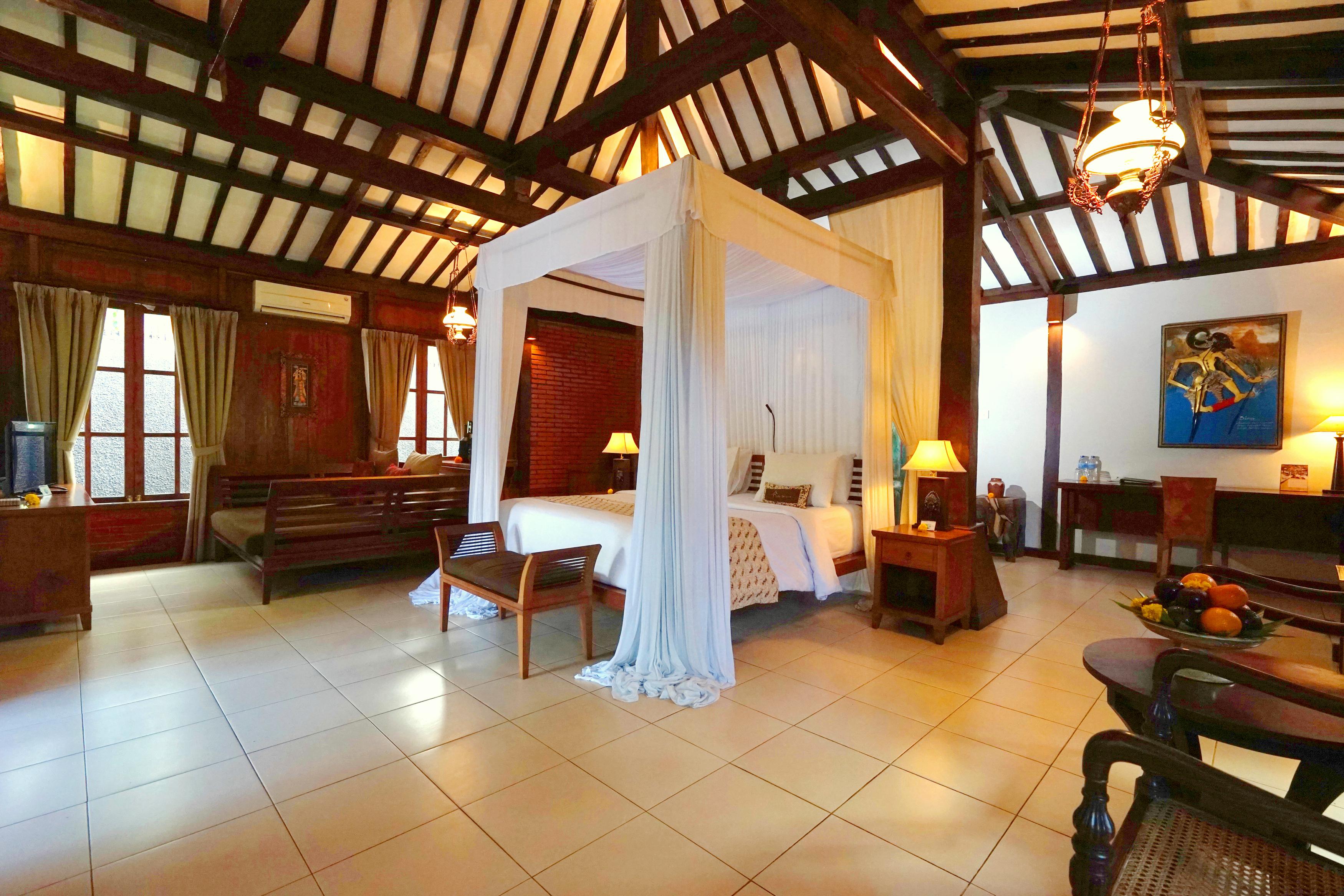 Villa Berawa Canggu  Luaran gambar