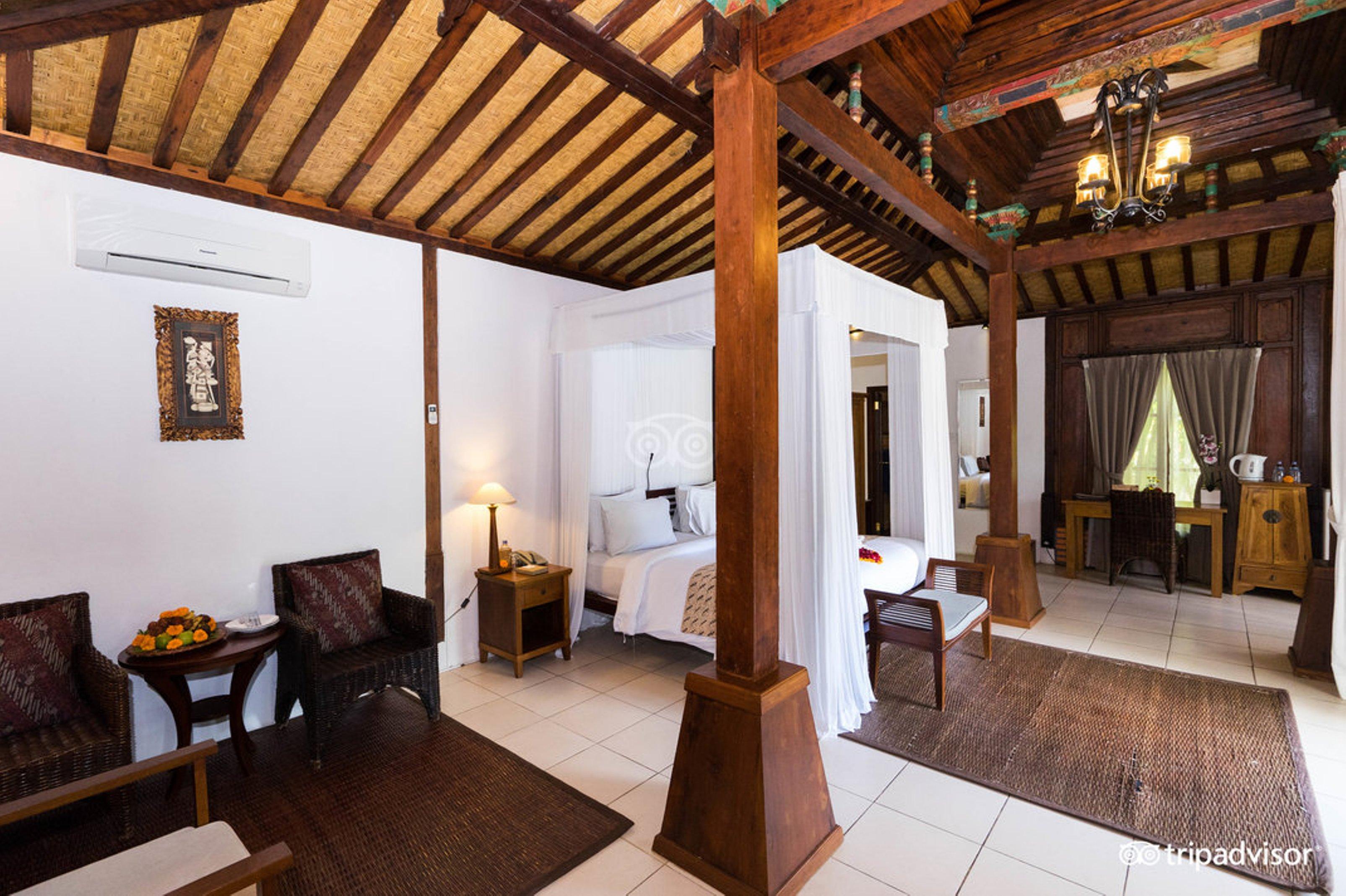 Villa Berawa Canggu  Luaran gambar
