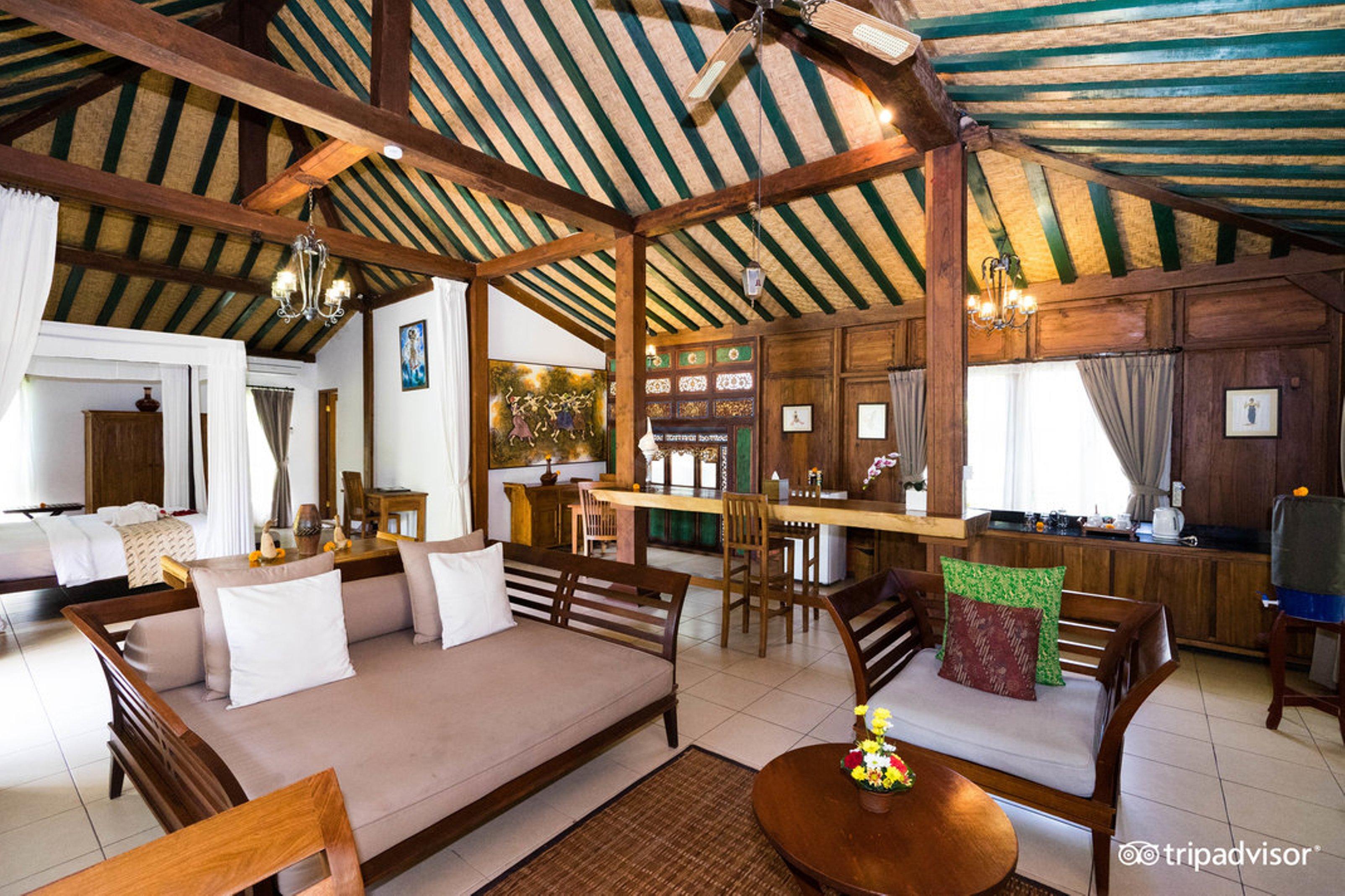 Villa Berawa Canggu  Luaran gambar