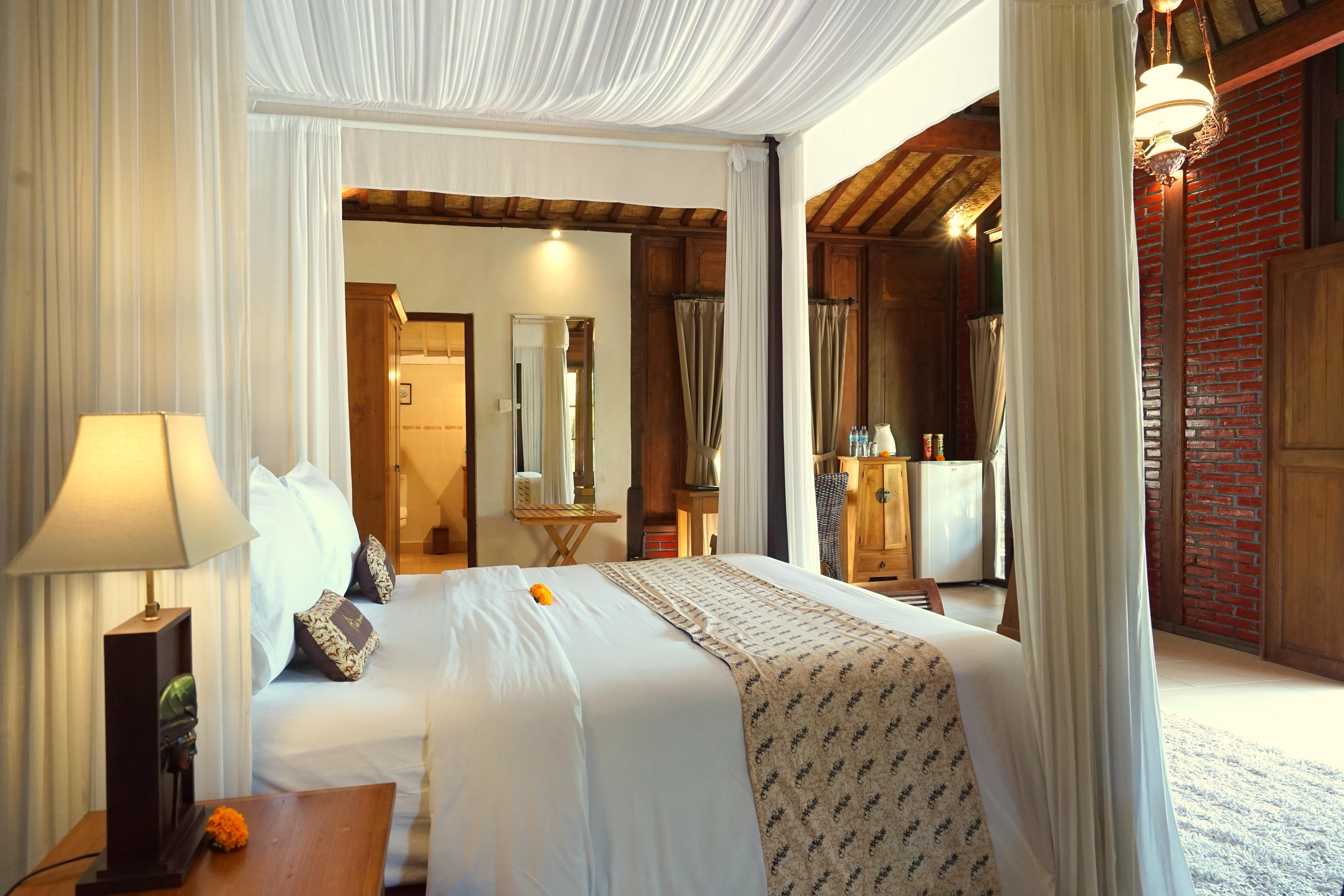 Villa Berawa Canggu  Luaran gambar
