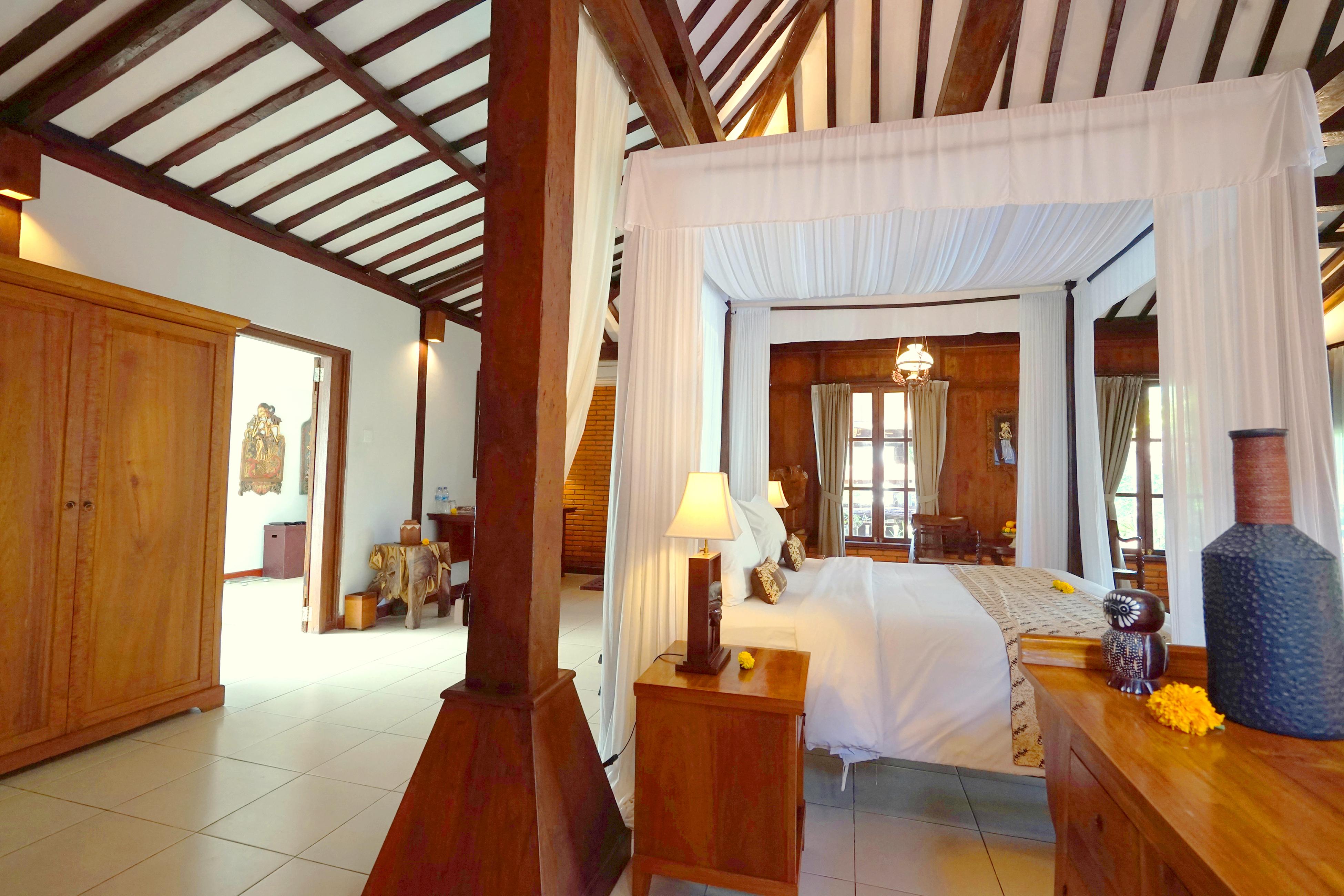 Villa Berawa Canggu  Luaran gambar