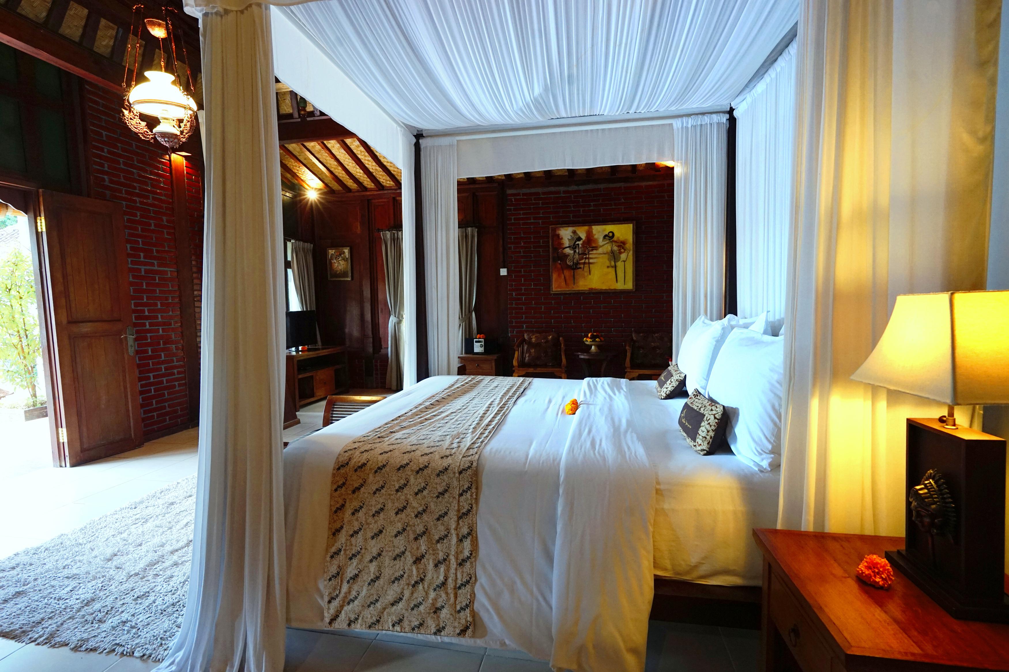 Villa Berawa Canggu  Luaran gambar